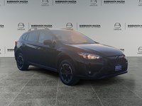 2021 Subaru Crosstrek Touring CVT