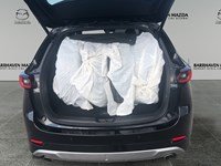 2025 Mazda CX-5 Signature AWD