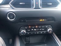 2025 Mazda CX-5 Signature AWD