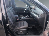 2025 Mazda CX-5 Signature AWD