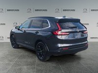2026 Honda CR-V Sport AWD