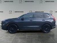 2026 Honda CR-V Sport AWD