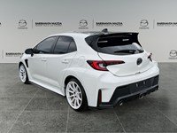 2023 Toyota GR Corolla Core AWD