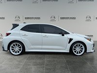 2023 Toyota GR Corolla Core AWD