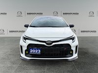 2023 Toyota GR Corolla Core AWD