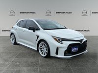 2023 Toyota GR Corolla Core AWD