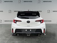 2023 Toyota GR Corolla Core AWD