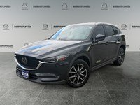 2018 Mazda CX-5 GT Auto AWD