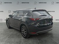 2018 Mazda CX-5 GT Auto AWD