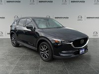 2018 Mazda CX-5 GT Auto AWD