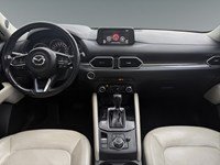 2018 Mazda CX-5 GT Auto AWD