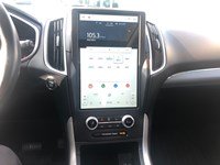 2021 Ford Edge SEL AWD