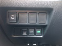 2017 Nissan Rogue AWD 4dr SV