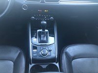 2022 Mazda CX-5 Sport Design w/Turbo AWD