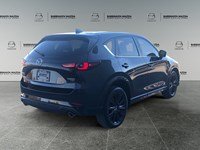 2022 Mazda CX-5 Sport Design w/Turbo AWD