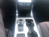 2022 Ford Edge Titanium AWD