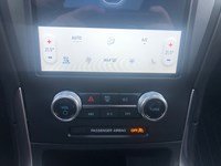 2022 Ford Edge Titanium AWD