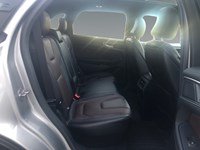 2022 Ford Edge Titanium AWD