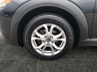 2017 Mazda CX-3 GS Luxury Pkg | Leather & Sunroof