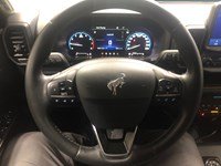 2024 Ford Bronco Sport Outer Banks 4x4