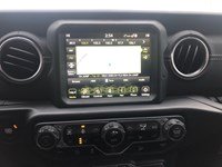 2021 Jeep Wrangler Unlimited 80th Anniversary | 2 Sets of Wheels Included