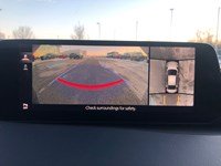 2024 Mazda Mazda3 GT w/Turbo Auto i-ACTIV AWD