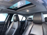 2024 Mazda Mazda3 GT w/Turbo Auto i-ACTIV AWD