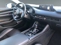 2024 Mazda Mazda3 GT w/Turbo Auto i-ACTIV AWD