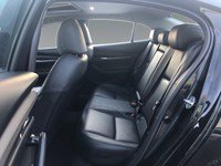 2024 Mazda Mazda3 GT w/Turbo Auto i-ACTIV AWD