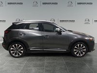 2020 Mazda CX-3 GT Auto AWD
