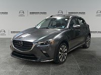 2020 Mazda CX-3 GT Auto AWD