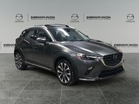 2020 Mazda CX-3 GT Auto AWD
