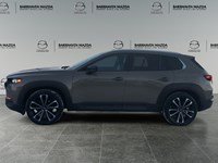 2024 Mazda CX-50 GT w/Turbo AWD