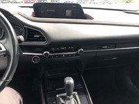 2021 Mazda CX-30 GT w/Turbo AWD