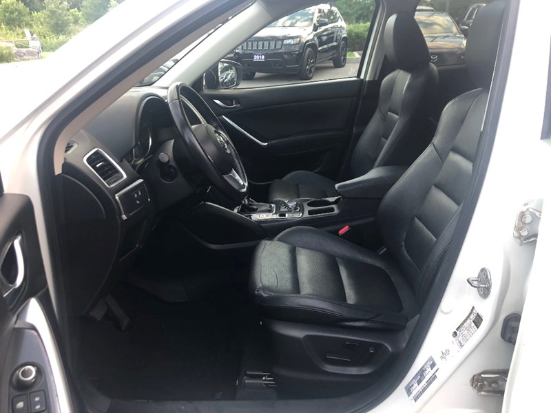 2016 Mazda CX-5 GT AWD | 2 Sets of Wheels Included!