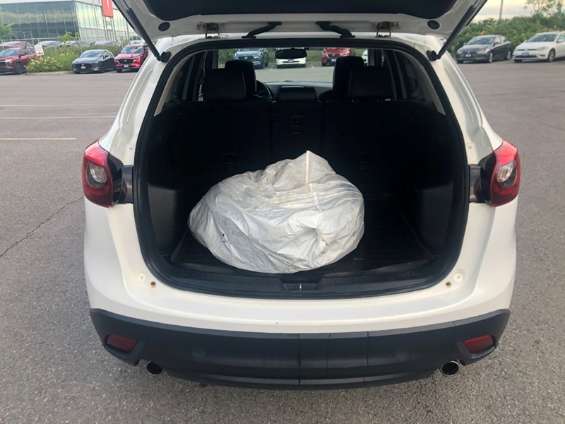 2016 Mazda CX-5 GT AWD | 2 Sets of Wheels Included!