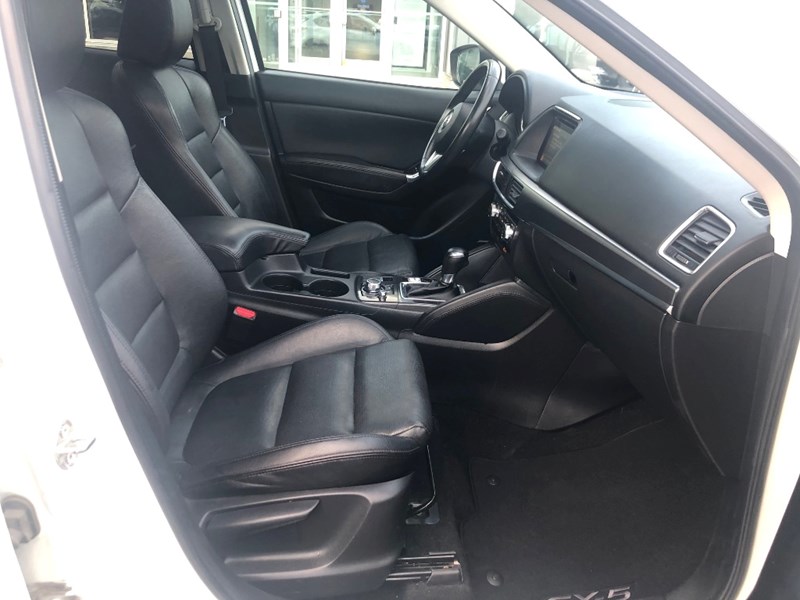 2016 Mazda CX-5 GT AWD | 2 Sets of Wheels Included!