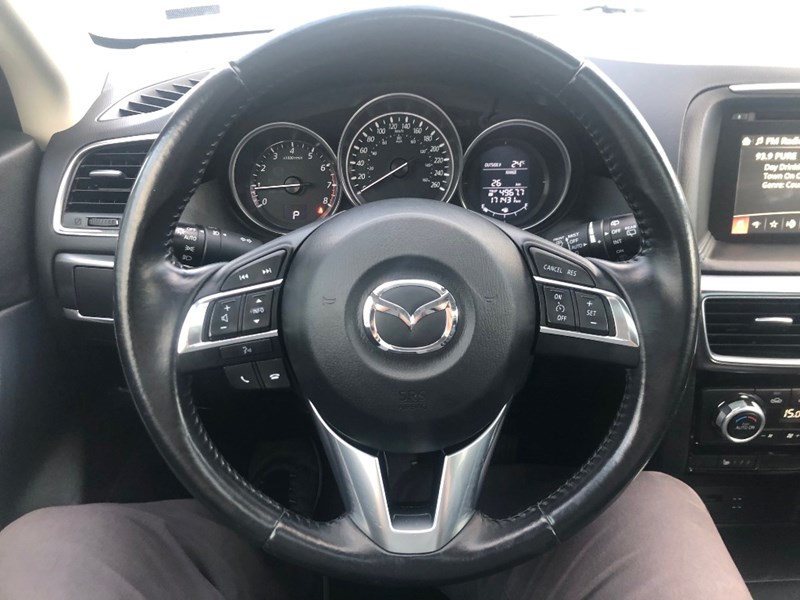 2016 Mazda CX-5 GT AWD | 2 Sets of Wheels Included!