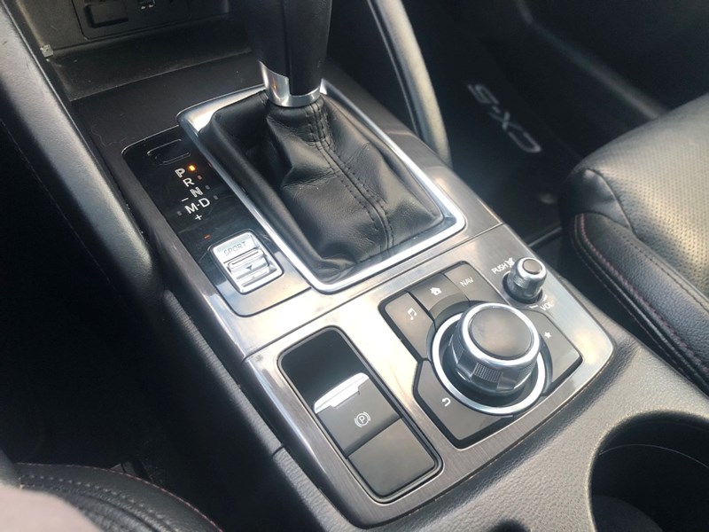 2016 Mazda CX-5 GT AWD | 2 Sets of Wheels Included!