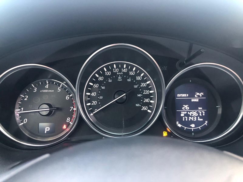 2016 Mazda CX-5 GT AWD | 2 Sets of Wheels Included!