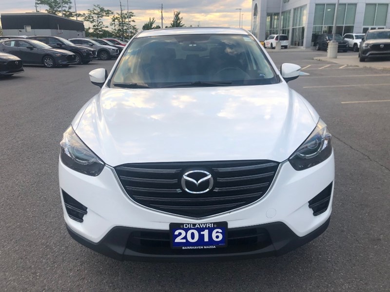 2016 Mazda CX-5 GT AWD | 2 Sets of Wheels Included!