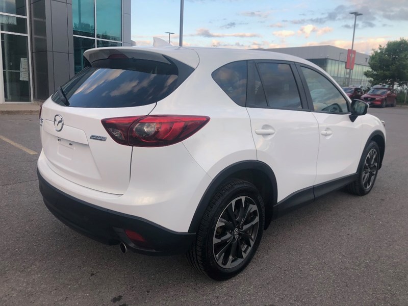 2016 Mazda CX-5 GT AWD | 2 Sets of Wheels Included!
