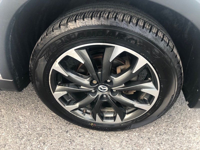 2016 Mazda CX-5 GT AWD | 2 Sets of Wheels Included!