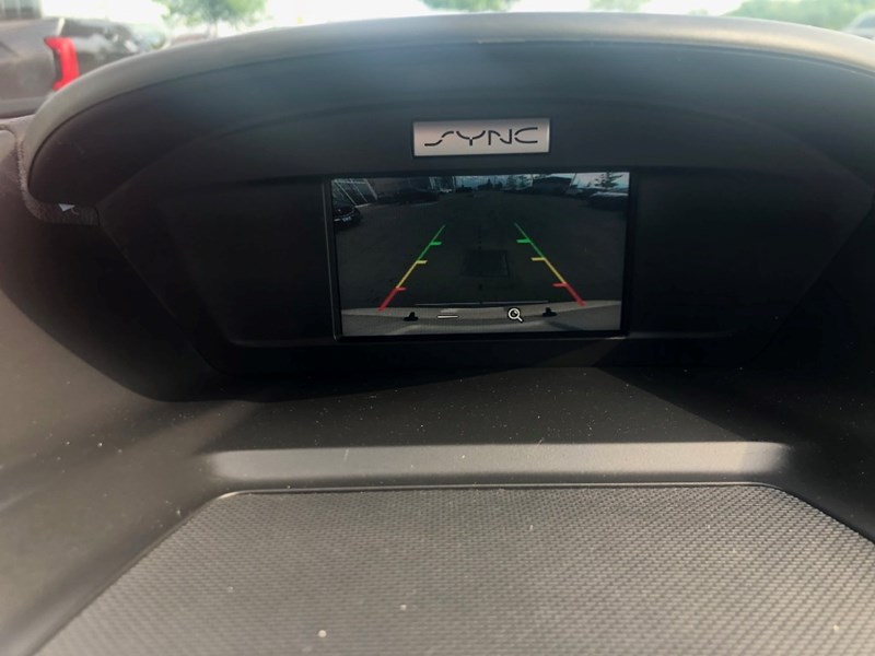 2017 Ford Escape FWD 4dr SE