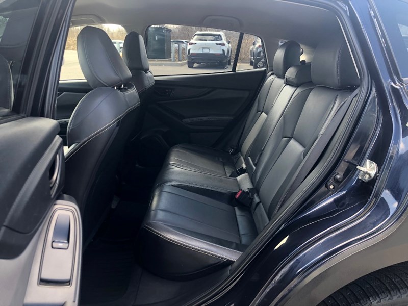 2022 Subaru Crosstrek Outdoor CVT | 2 Sets of Wheels Included!