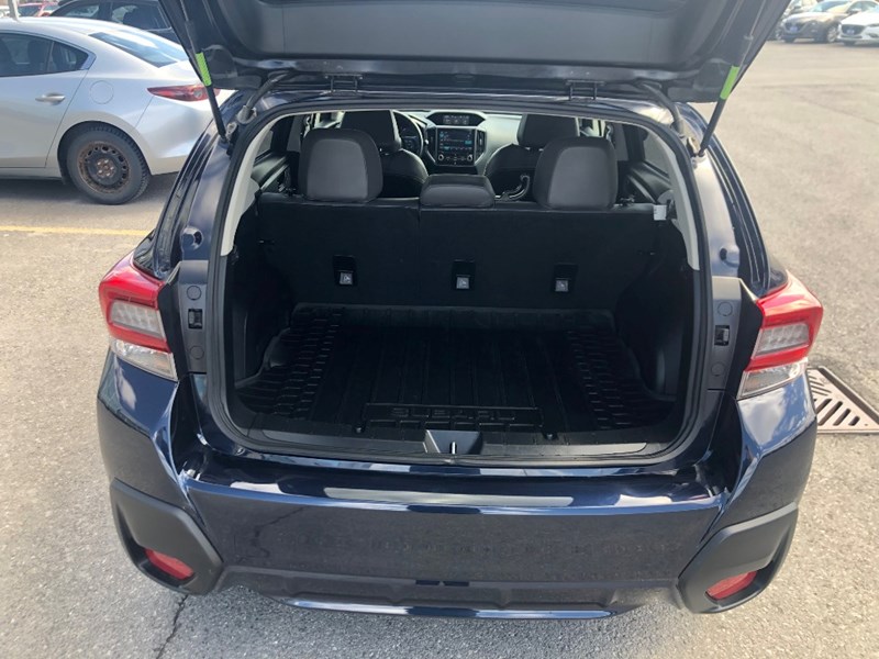 2022 Subaru Crosstrek Outdoor CVT | 2 Sets of Wheels Included!