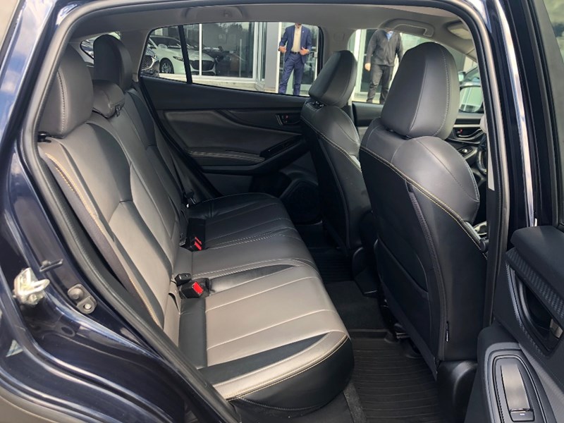 2022 Subaru Crosstrek Outdoor CVT | 2 Sets of Wheels Included!