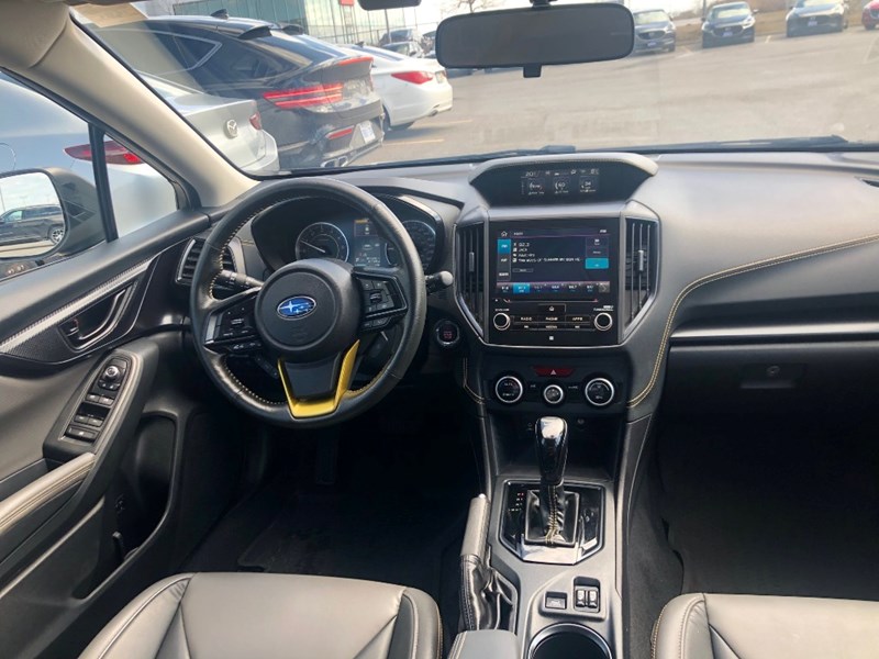 2022 Subaru Crosstrek Outdoor CVT | 2 Sets of Wheels Included!
