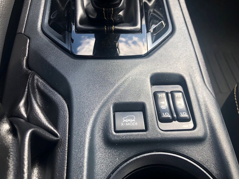 2022 Subaru Crosstrek Outdoor CVT | 2 Sets of Wheels Included!