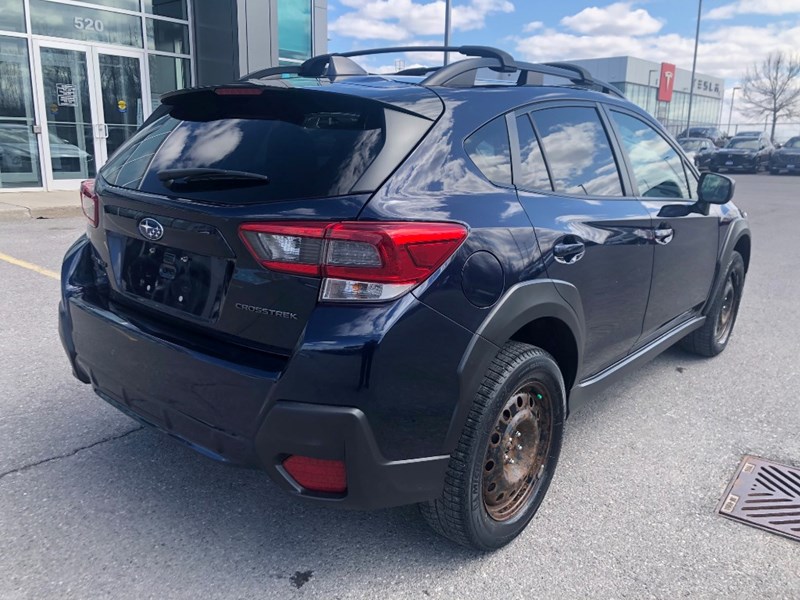 2022 Subaru Crosstrek Outdoor CVT | 2 Sets of Wheels Included!